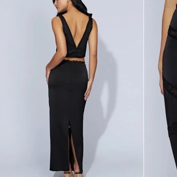 Meshki 2 piece set - Picture 2 of 7